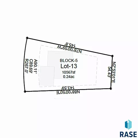 1112 S Moonlight Dr, Brandon, SD 57005 photo 2