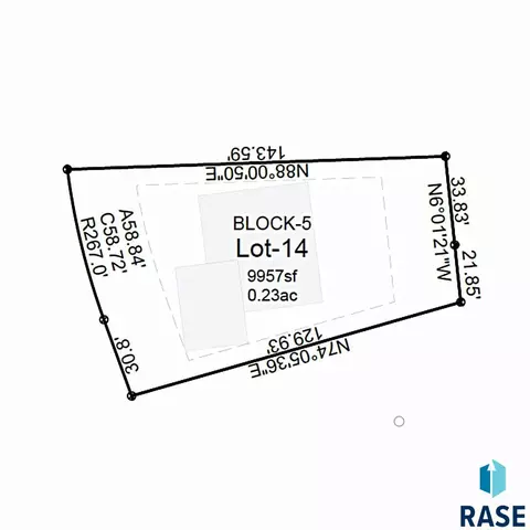 1116 S Moonlight Dr, Brandon, SD 57005 photo 2