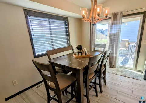Dining - 3637 E Brewster St, Sioux Falls, SD 57108 photo 1 of 1