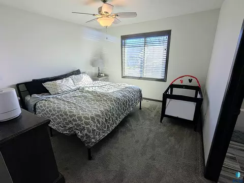 Bedroom - 3637 E Brewster St, Sioux Falls, SD 57108 photo 3 of 4