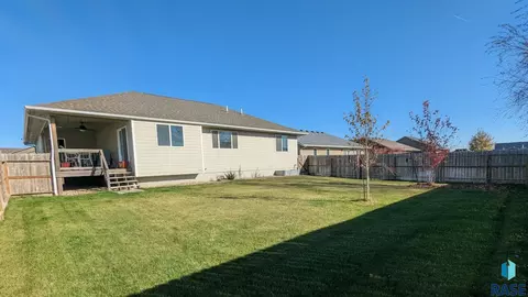 Exterior - 3637 E Brewster St, Sioux Falls, SD 57108 photo 1 of 4