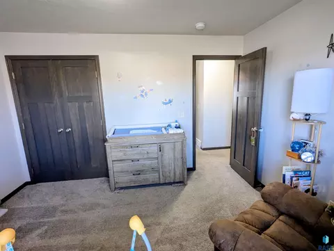 Bedroom - 3637 E Brewster St, Sioux Falls, SD 57108 photo 1 of 4