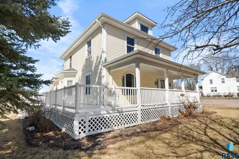 110 Sd Hwy #11, Alcester, SD 57001 photo 2