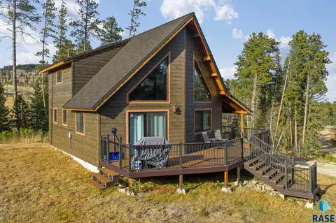 21371 Aspen Dr, Lead, SD 57754