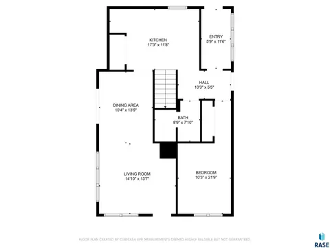207 E 1st St, Parker, SD 57053 photo 30