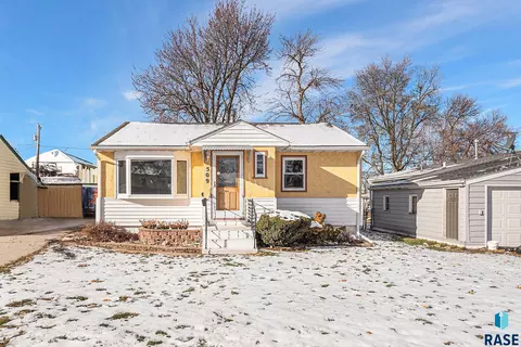 509 S Lyndale Ave, Sioux Falls, SD 57104