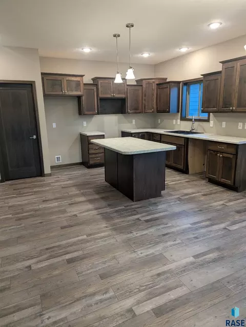 Kitchen - 7504 W Flowerfields Pl, Sioux Falls, SD 57106 photo 1 of 1
