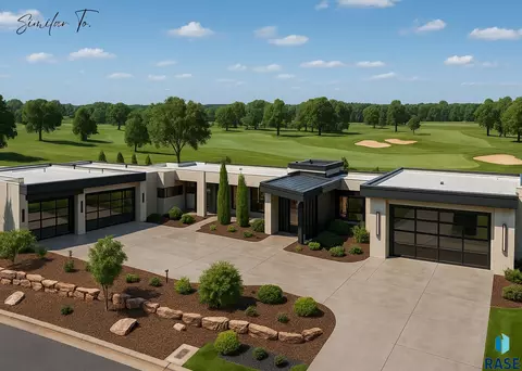 5812 N Mapleton Pl, Sioux Falls, SD 57104