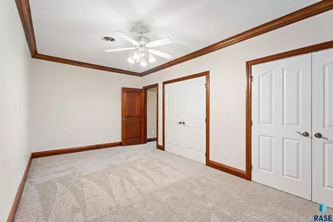 Bedroom - 48381 277th St, Canton, SD 57013 photo 10 of 11