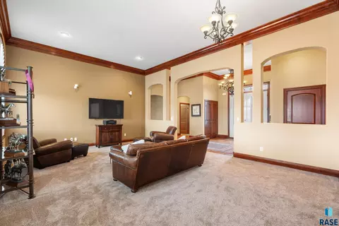 Living - 48381 277th St, Canton, SD 57013 photo 1 of 6
