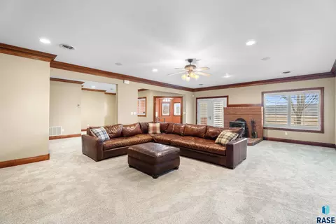 Living - 48381 277th St, Canton, SD 57013 photo 6 of 6