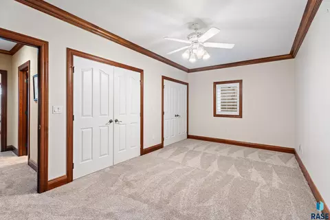 Bedroom - 48381 277th St, Canton, SD 57013 photo 11 of 11
