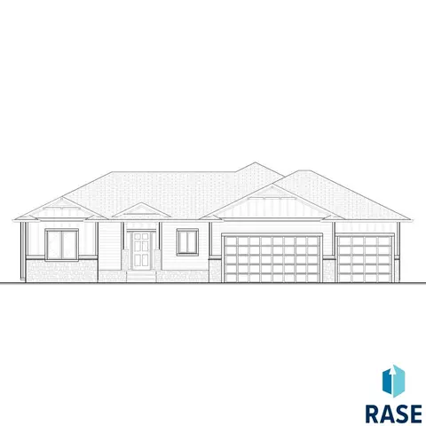8121 E Silver Birch Cir, Sioux Falls, SD 57110