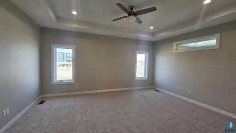 Bedroom - 3306 E Prairie Wind St, Sioux Falls, SD 57108 photo 1 of 3