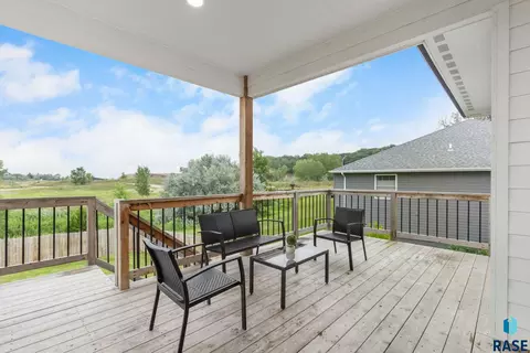 Exterior - 3504 E Broken Arrow St, Sioux Falls, SD 57103 photo 6 of 12