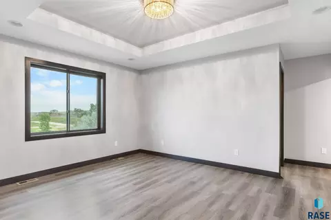 Bedroom - 3504 E Broken Arrow St, Sioux Falls, SD 57103 photo 13 of 15