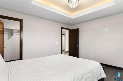 Bedroom - 3504 E Broken Arrow St, Sioux Falls, SD 57103 photo 5 of 15