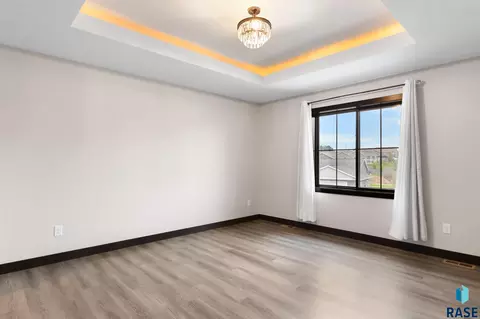 Bedroom - 3504 E Broken Arrow St, Sioux Falls, SD 57103 photo 6 of 15