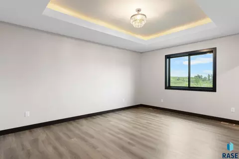 Bedroom - 3504 E Broken Arrow St, Sioux Falls, SD 57103 photo 9 of 15