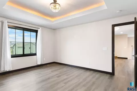Bedroom - 3504 E Broken Arrow St, Sioux Falls, SD 57103 photo 8 of 15