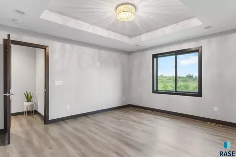 Bedroom - 3504 E Broken Arrow St, Sioux Falls, SD 57103 photo 12 of 15