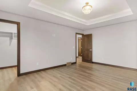Bedroom - 3504 E Broken Arrow St, Sioux Falls, SD 57103 photo 11 of 15