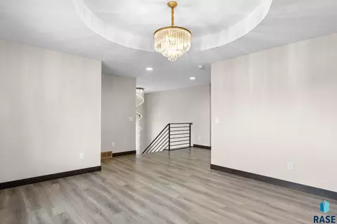 Living - 3504 E Broken Arrow St, Sioux Falls, SD 57103 photo 2 of 4