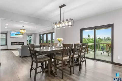 Dining - 3504 E Broken Arrow St, Sioux Falls, SD 57103 photo 1 of 2