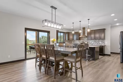 Dining - 3504 E Broken Arrow St, Sioux Falls, SD 57103 photo 2 of 2