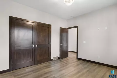 Bedroom - 3504 E Broken Arrow St, Sioux Falls, SD 57103 photo 2 of 15