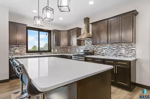 Kitchen - 3504 E Broken Arrow St, Sioux Falls, SD 57103 photo 1 of 5