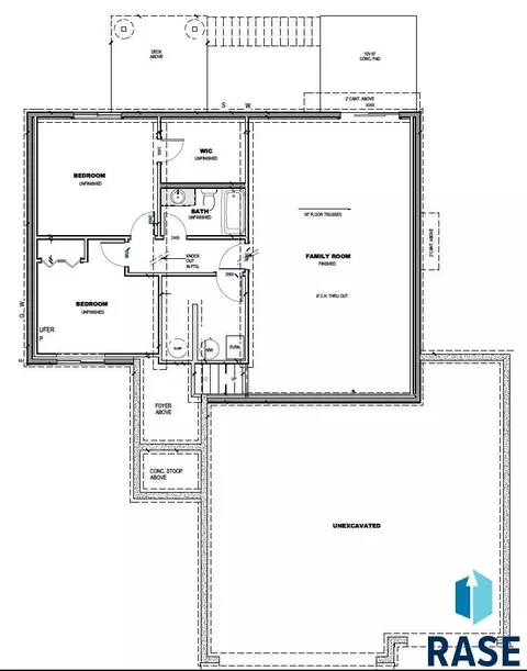 1015 E Fannings St, Tea, SD 57064 photo 25