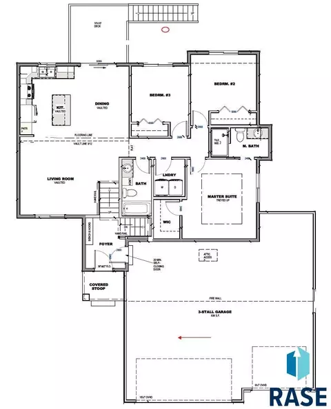 1015 E Fannings St, Tea, SD 57064 photo 26