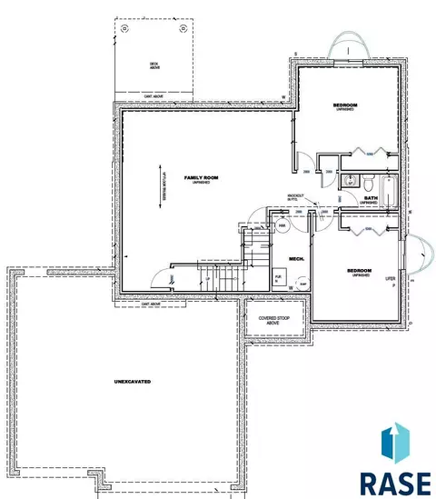 Floorplan - 1020 E Fannings St, Tea, SD 57064 photo 2 of 2