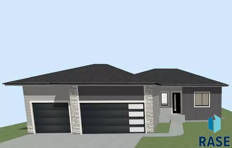 Exterior - 1020 E Fannings St, Tea, SD 57064 photo 5 of 5
