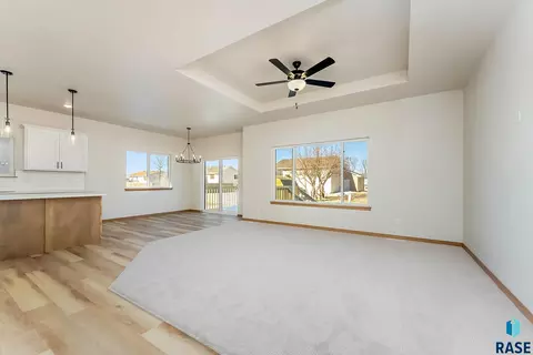 Living - 1020 E Fannings St, Tea, SD 57064 photo 1 of 2