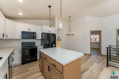 Kitchen - 1300 N Poplar Ave, Tea, SD 57064 photo 1 of 3