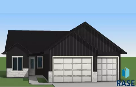 601 N Union Ave, Sioux Falls, SD 57110