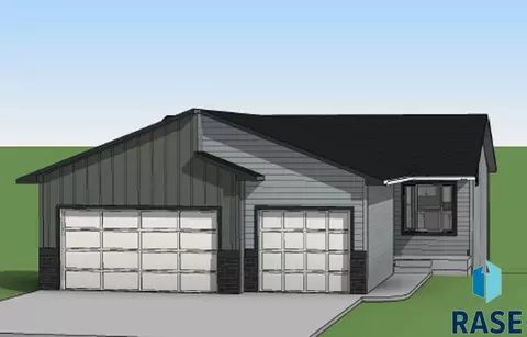 604 N Union Ave, Sioux Falls, SD 57110