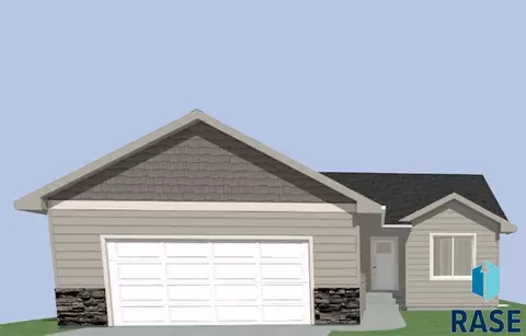 5412 E Brennan Dr, Sioux Falls, SD 57110