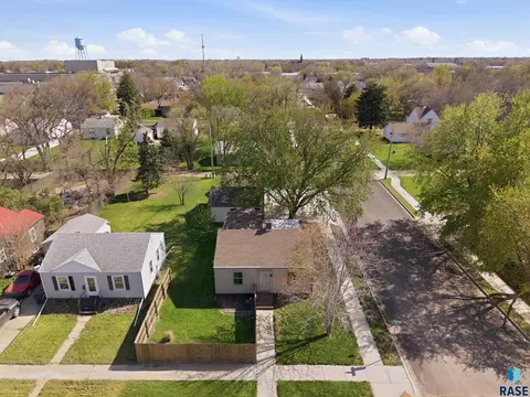 View/Area - 401 E 12th Ave, Mitchell, SD 57301 photo 1 of 5