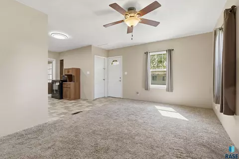 Living - 401 E 12th Ave, Mitchell, SD 57301 photo 1 of 2