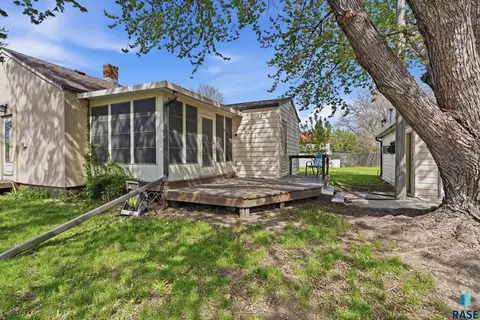Exterior - 401 E 12th Ave, Mitchell, SD 57301 photo 3 of 4