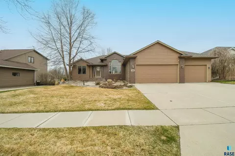 4101 S Florence Ave, Sioux Falls, SD 57103