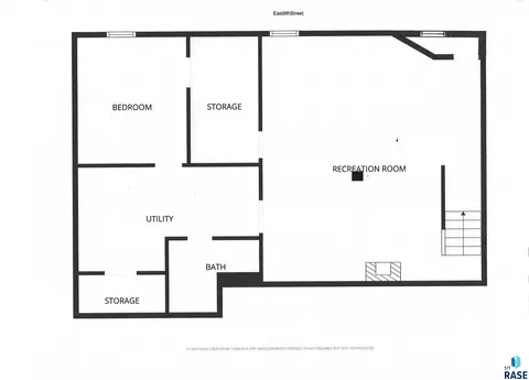 335 E 9th St, Miller, SD 57362 photo 85