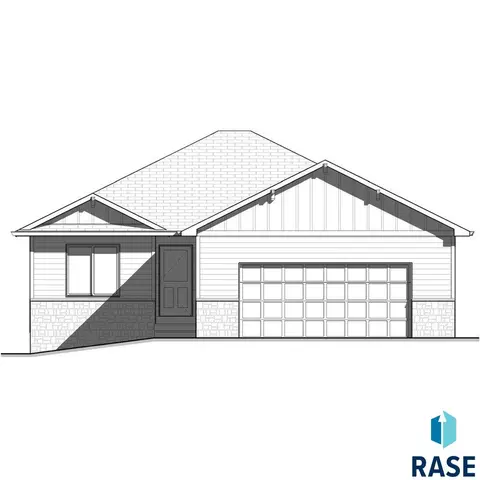 5313 S Bahnson Ave, Sioux Falls, SD 57108