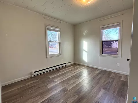 Bedroom - 724 W 1st Ave, Miller, SD 57362 photo 1 of 13
