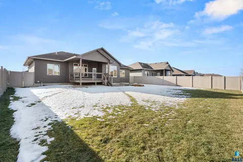 3620 E High Plains Cir, Sioux Falls, SD 57108 photo 36