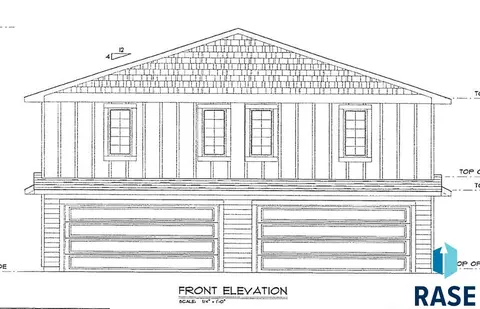 9524 W Tunis Dr, Sioux Falls, SD 57106