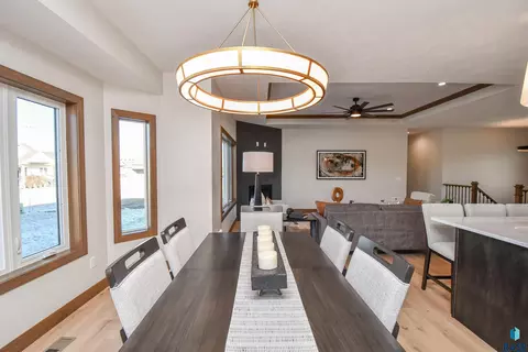 Dining - 210 E 8th St, Tea, SD 57064 photo 3 of 5